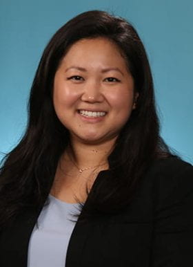 Jacqueline Chen, MD: 2017-2018 Chief Resident