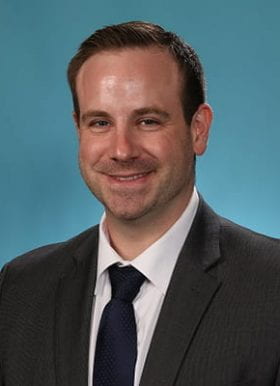 Adam Lick, MD: 2019-2020 Chief Resident