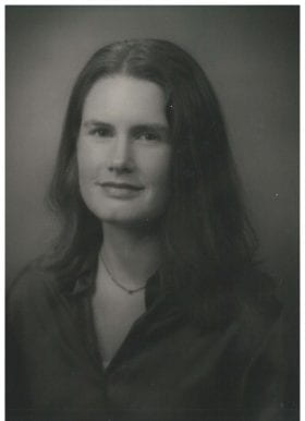 Albertine Beard, MD: 2004-2005 Chief Resident