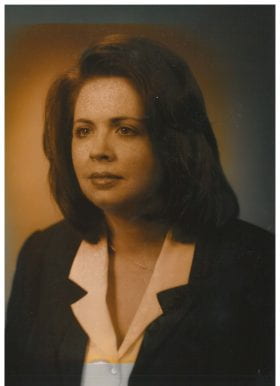 Marcia Chantler, MD: 2001-2002 Chief Resident