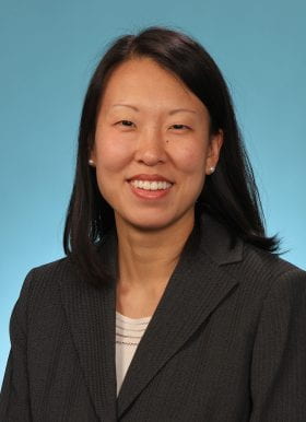 Youngjee Choi, MD: 2014-2015 Chief Resident