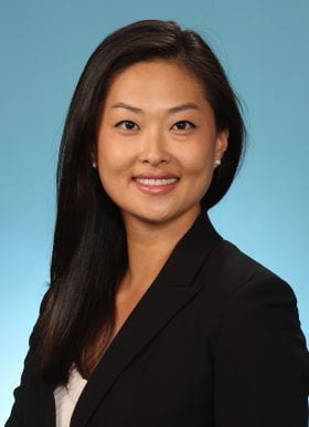 Hyemi Chong, MD: 2014-2015 Chief Resident