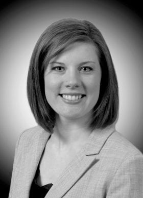 Kathryn Lindley, MD: 2010-2011 Chief Resident