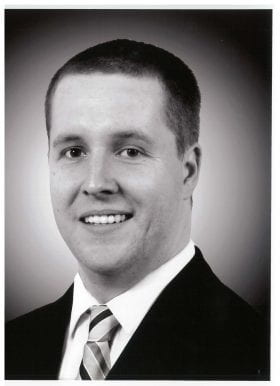 Sam Lubner, MD: 2006-2007 Chief Resident