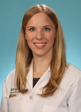 Dr. Lisa Zickuhr