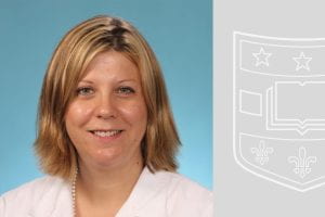 Dr. Emily Fondahn- Appointed as Associate Chief Medical Officer for BJH