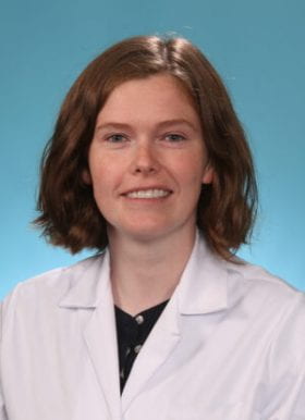 Mary Clare McGregor, MD